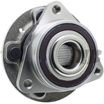 Order Front Hub Assembly by WJB - WA513403 For Your Vehicle