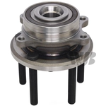 Order Front Hub Assembly by WJB - WA513405 For Your Vehicle