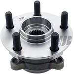 Order Front Hub Assembly by WJB - WA513413 For Your Vehicle