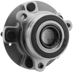 Order Front Hub Assembly by WJB - WA513420 For Your Vehicle