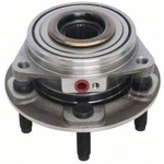 Order Front Hub Assembly by WJB - WA513423 For Your Vehicle
