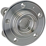 Order Front Hub Assembly by WJB - WA513425 For Your Vehicle