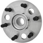 Order Front Hub Assembly by WJB - WA515002 For Your Vehicle