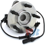 Order Front Hub Assembly by WJB - WA515003 For Your Vehicle