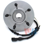 Order Front Hub Assembly by WJB - WA515004 For Your Vehicle