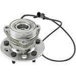 Order Front Hub Assembly by WJB - WA515005 For Your Vehicle