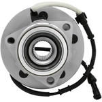 Order Front Hub Assembly by WJB - WA515010 For Your Vehicle