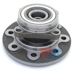 Order Front Hub Assembly by WJB - WA515012 For Your Vehicle