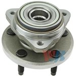 Order Front Hub Assembly by WJB - WA515014 For Your Vehicle
