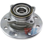 Order Front Hub Assembly by WJB - WA515018 For Your Vehicle