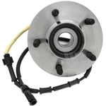 Order Front Hub Assembly by WJB - WA515029 For Your Vehicle