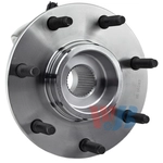 Order Front Hub Assembly by WJB - WA515030 For Your Vehicle