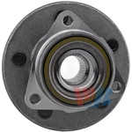 Order Front Hub Assembly by WJB - WA515038 For Your Vehicle
