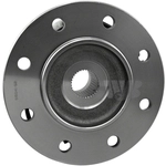 Order Front Hub Assembly by WJB - WA515041 For Your Vehicle
