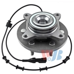 Order Front Hub Assembly by WJB - WA515042 For Your Vehicle