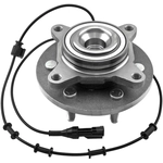 Order Front Hub Assembly by WJB - WA515042HD For Your Vehicle