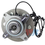 Order Front Hub Assembly by WJB - WA515043 For Your Vehicle