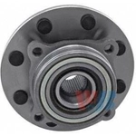 Order Front Hub Assembly by WJB - WA515062 For Your Vehicle