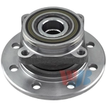 Order Front Hub Assembly by WJB - WA515070 For Your Vehicle