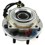 Order Front Hub Assembly by WJB - WA515082 For Your Vehicle