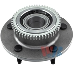 Order Front Hub Assembly by WJB - WA515084 For Your Vehicle