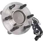 Order Front Hub Assembly by WJB - WA515094 For Your Vehicle