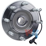 Order Front Hub Assembly by WJB - WA515098 For Your Vehicle