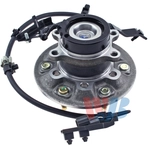 Order Front Hub Assembly by WJB - WA515104 For Your Vehicle