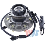 Order Front Hub Assembly by WJB - WA515106 For Your Vehicle