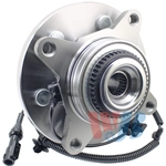 Order Front Hub Assembly by WJB - WA515112 For Your Vehicle