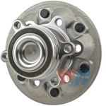 Order Front Hub Assembly by WJB - WA515120 For Your Vehicle