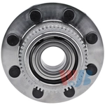 Order Front Hub Assembly by WJB - WA515139 For Your Vehicle