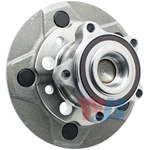 Order Front Hub Assembly by WJB - WA515153 For Your Vehicle
