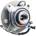 Order Front Hub Assembly by WJB - WA515158 For Your Vehicle