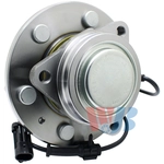 Order Front Hub Assembly by WJB - WA515161 For Your Vehicle