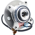 Order Front Hub Assembly by WJB - WA515169 For Your Vehicle