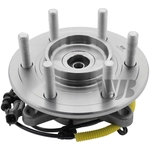 Order Front Hub Assembly by WJB - WA515181 For Your Vehicle