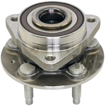 Order Front Hub Assembly by WJB - WA590668 For Your Vehicle