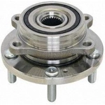Order Front Hub Assembly by WJB - WA590713 For Your Vehicle