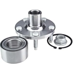 Order WJB - WA930676K - Front Hub Assembly For Your Vehicle