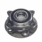 Order WORLDPARTS - WBR930277 - Front Hub Assembly For Your Vehicle