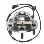 Order WORLDPARTS - WBR930285 - Front Hub Assembly For Your Vehicle