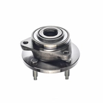 Purchase WORLDPARTS - WBR930315 - Front Hub Assembly