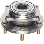 Order WORLDPARTS - WBR930413 - Front Hub Assembly For Your Vehicle