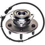 Order WORLDPARTS - WBR930423 - Front Hub Assembly For Your Vehicle