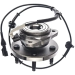 Order WORLDPARTS - WBR930452 - Front Hub Assembly For Your Vehicle