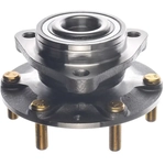 Purchase WORLDPARTS - WBR930462 - Front Hub Assembly