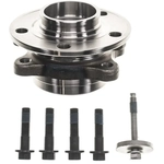 Purchase WORLDPARTS - WBR930550 - Front Hub Assembly