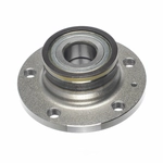 Purchase WORLDPARTS - WBR930622 - Front Hub Assembly