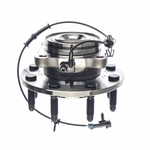 Order WORLDPARTS - WBR930662 - Front Hub Assembly For Your Vehicle